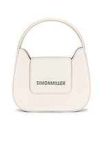 Product image of Simon Miller Mini Retro Bag. Click to view full details