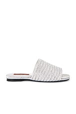 Verano Espadrille Sandal