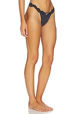 Fits Everybody Lace String Thong 5-pack - thumbnail 6