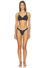 Fits Everybody Lace String Thong 5-pack - thumbnail 8