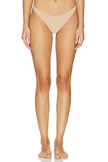 Everyday Cotton Thong - thumbnail 3