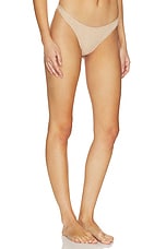 Everyday Cotton Thong - thumbnail 4
