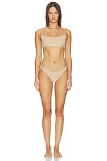 Everyday Cotton Thong - thumbnail 6