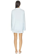 Soft Lounge Short Sleep Set - thumbnail 6