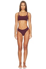 Fits Everybody Thong - thumbnail 6