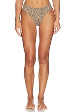 Fits Everybody Thong - thumbnail 9