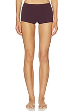 Everyday Cotton Boyshort - thumbnail 4
