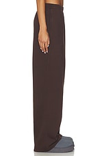 Boyfriend Fleece Sweatpant - thumbnail 6
