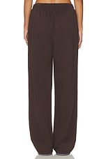 Boyfriend Fleece Sweatpant - thumbnail 7