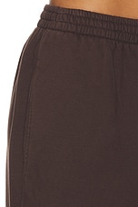 Boyfriend Fleece Sweatpant - thumbnail 9
