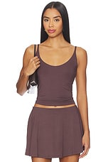 Smooth Layers Skimpy Strap Cami - thumbnail 9