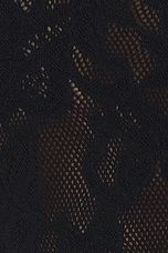 Warp Knit Lace Cropped Cami - thumbnail 8