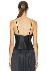Heavyweight Satin Cami - thumbnail 6