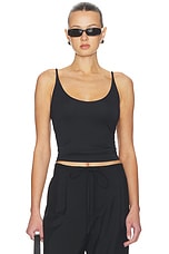 Smooth Layers Skimpy Strap Cami - thumbnail 3