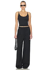 Smooth Layers Skimpy Strap Cami - thumbnail 6