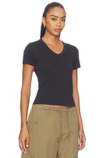 Worn in Jersey Baby V Neck Tee - thumbnail 4