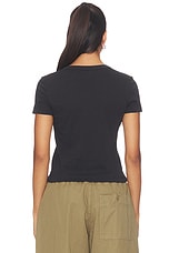 Worn in Jersey Baby V Neck Tee - thumbnail 5