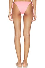 Signature Swim Dipped Tie Bottom - thumbnail 5