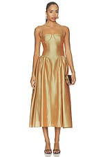 Lou Lou Dress - thumbnail 4