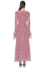 Shellona Dress - thumbnail 5