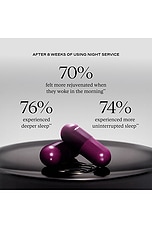 Night Service Sleep Support Capsules - thumbnail 6