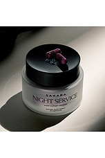 Night Service Sleep Support Capsules - thumbnail 7