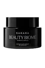 Beauty Biome Synbiotic Capsules - thumbnail 4