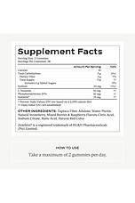 Serene State Stress Release Gummy - thumbnail 9