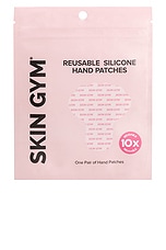 Reusable Hand Silicone Wrinkle Patches - thumbnail 5