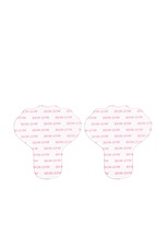 Reusable Hand Silicone Wrinkle Patches - thumbnail 6