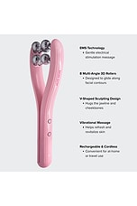 SculptLift 3D Facial Roller - thumbnail 6