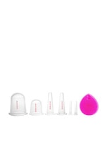 Face + Body Cupping Set - thumbnail 4
