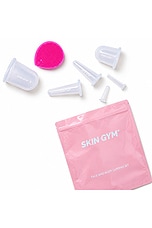 Face + Body Cupping Set - thumbnail 5