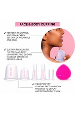Face + Body Cupping Set - thumbnail 6