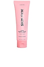 Product image of Skin Gym Skin Gym Super Ginseng + Celery Gel Cleanser. Click to view full details