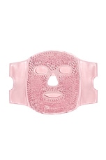 Cryo Chill Ice Beaded Face Mask