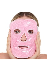 Cryo Chill Ice Beaded Face Mask - thumbnail 7