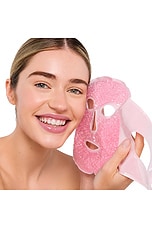 Cryo Chill Ice Beaded Face Mask - thumbnail 8