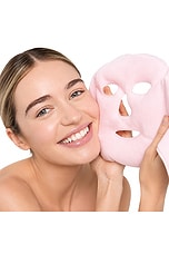 Cryo Chill Ice Beaded Face Mask - thumbnail 9