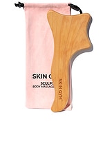 Skin Gym Lymphatic Drainage Body Massage Tool