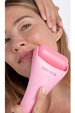 Pink CryoGel Ice Roller - thumbnail 5