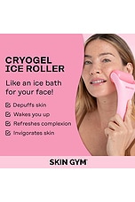 Pink CryoGel Ice Roller - thumbnail 6