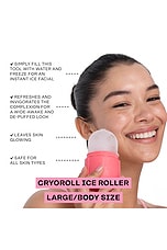 Large Body Cryoroll - thumbnail 7