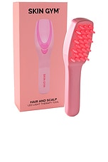 LED Stimulating Hair Brush - thumbnail 4