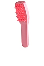 LED Stimulating Hair Brush - thumbnail 5