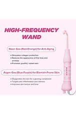 Skin Gym High-Frequency Wand - thumbnail 8