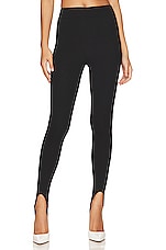 Product image of Skin Issa Stirrup Legging. Click to view full details