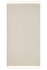 Saint Tropez Sand Free Beach Towel - thumbnail 4