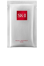 Facial Treatment Mask 6 Pack - thumbnail 4