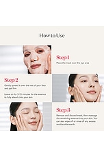 Facial Treatment Mask 10 Pack - thumbnail 10
